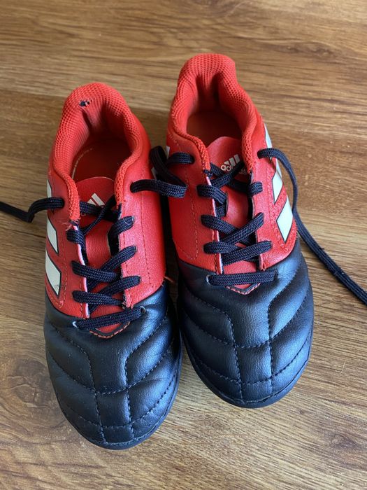 Футболни стоножки 31,32 номер