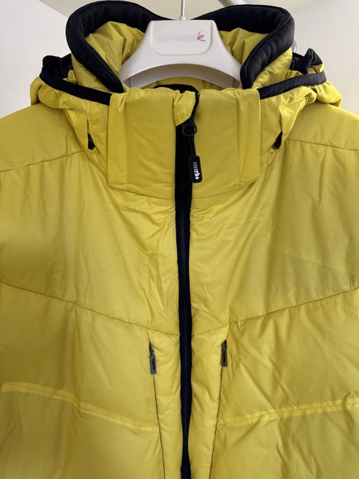 Мъжко ски яке на  rh+