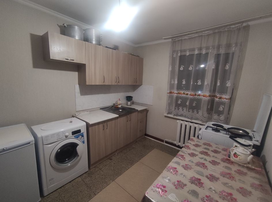 Продам квартиру 1 комнатную