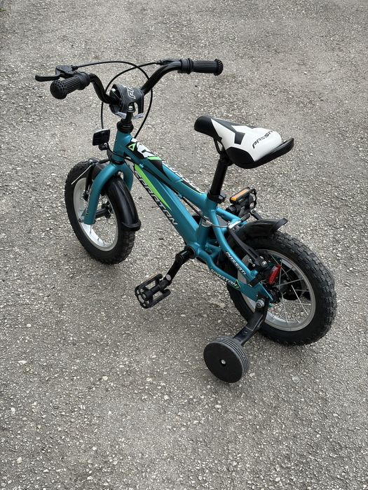 Детско колело 12ка