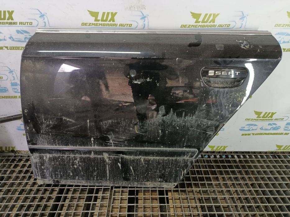 Usa stanga spate Seat Exeo 1 (2009 - 2012)