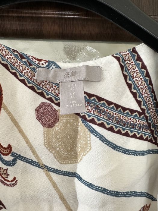 Дамски ризи