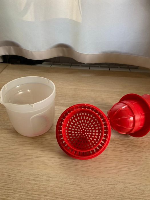 Посуда Tupperware