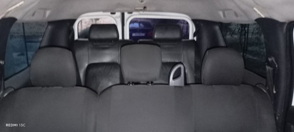 Продам Лада Ларгус