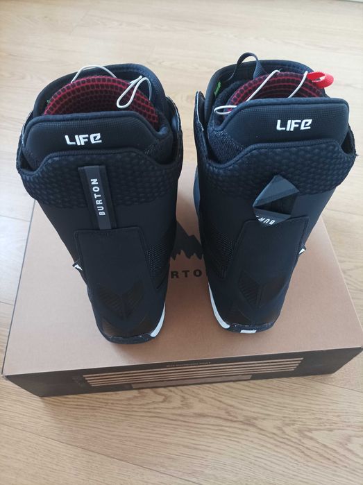 Обувки за сноуборд Burton Ion Boa US13/46