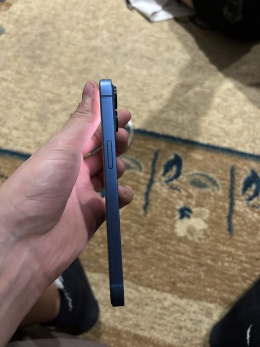 Iphone 13 256г (Б/У)