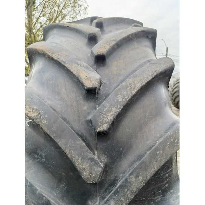 Anvelopa second-hand 710/75R34 Goodyear ,cu garantie !