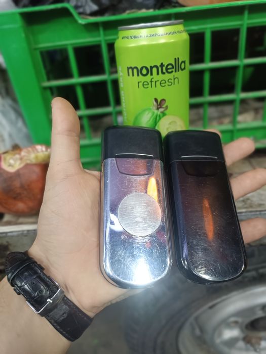 INOI 288s oʻzim ishlatganman