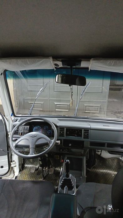 Damas sotiladi metan gaz mator karobka zadni mosti zo'r