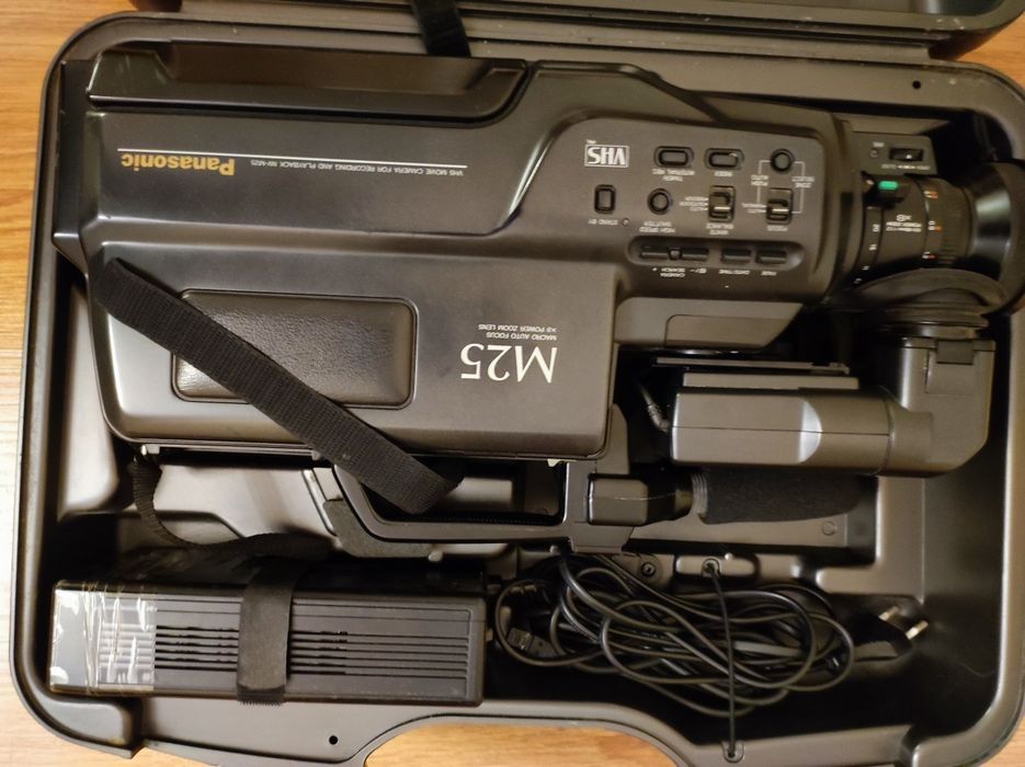 Видеокамера Panasonic