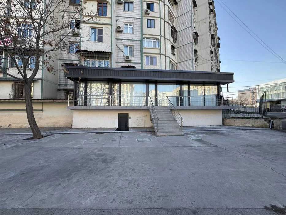 Аренда помещение Паркент, Циолковский 150м2