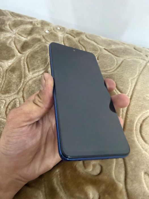 Poco x3 pro и 2 часы