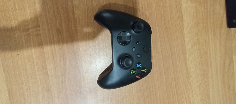 Xbox Series X + диск Forza Horizon 4