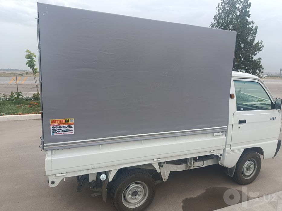 Labo yili 2025. Yurgan masofasi 57000 metan benzinda yuradi