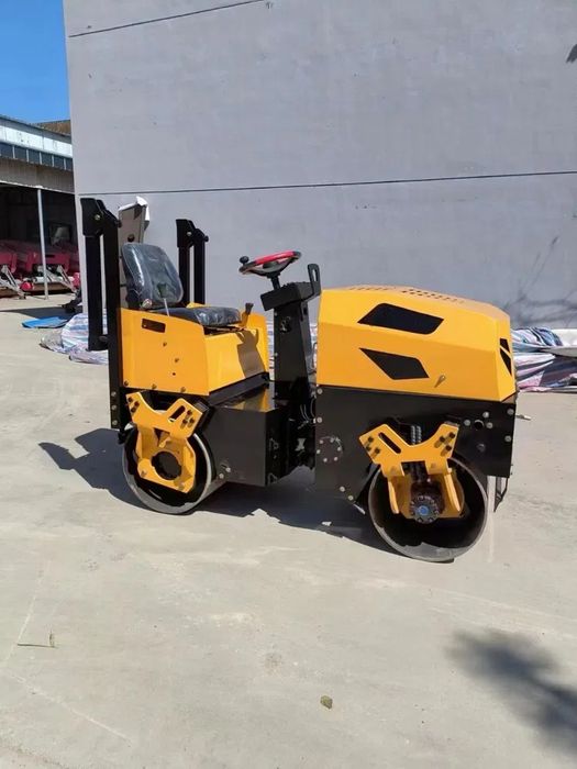 Каток надежный новый