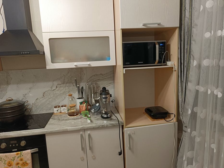 Отдам даром кухонный гарнитур