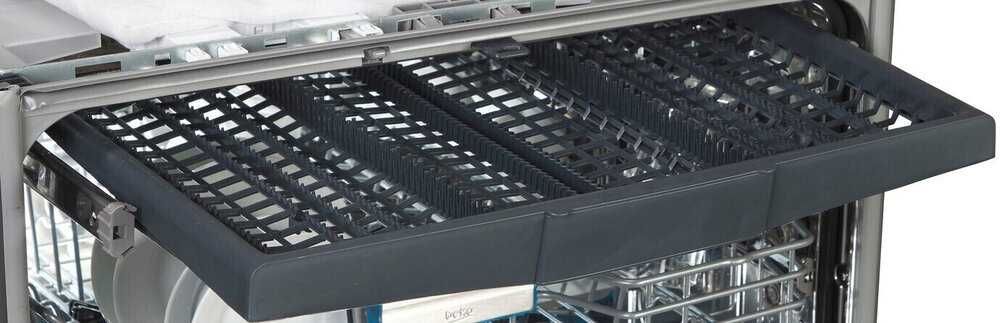 Съдомиялна за под плот BEKO BDDN38561XC 60см.