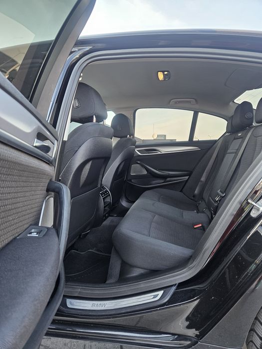 Bmw Seria 5/G30/Xdrive/head-up-displey/harman kardon/Euro6