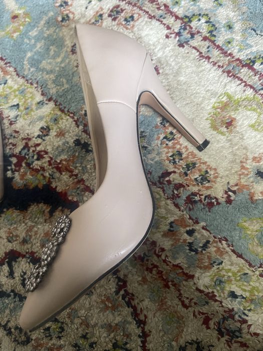 Продам туфли 35 размер