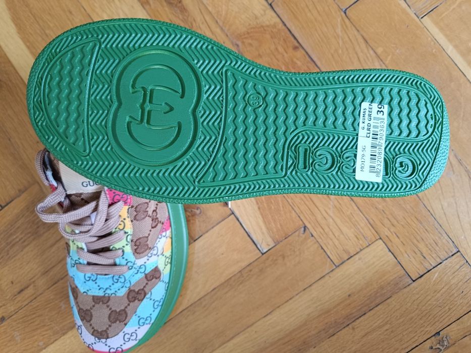 Дамски обувки 39 р-р