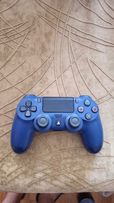 Controller PS4, maneta PS4, DualShock 4