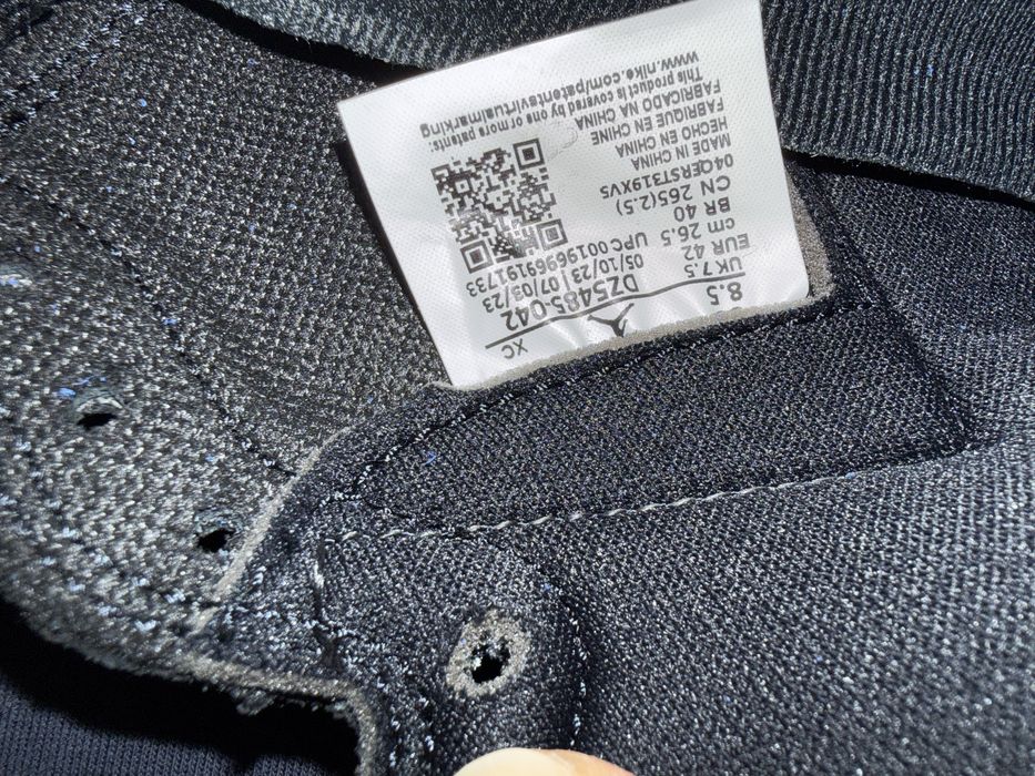 Jordan 1 Royal Reimagined