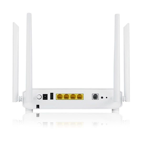GPON Роутер Zyxel PX3321-T1