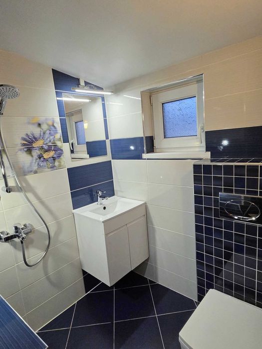 Дава се под наем Двустаен апартамент в София, Толстой - 54 кв.м за 648.21 € - Снимка #10