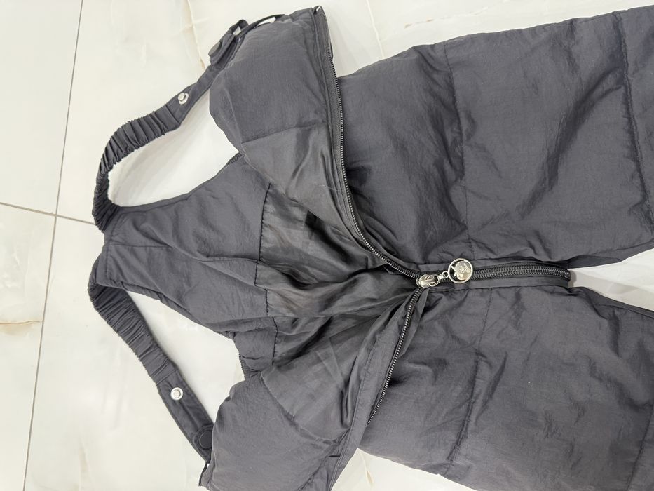 Детская куртка демисезонная