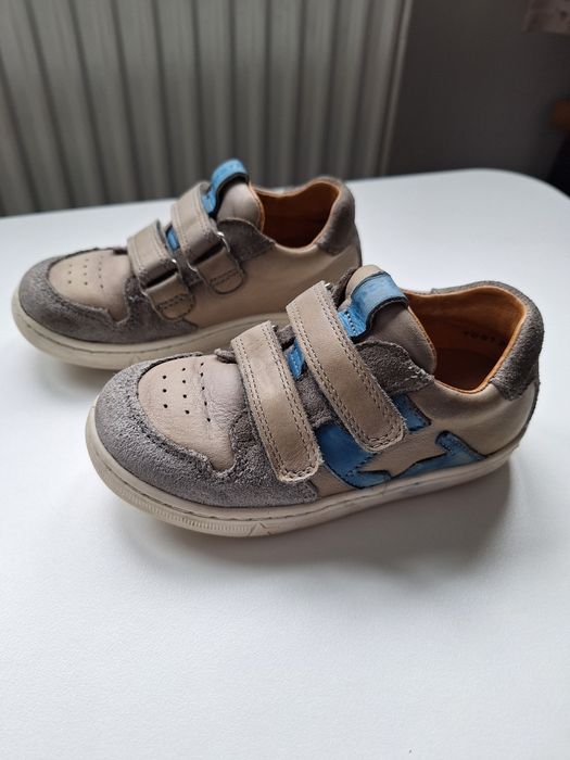 Sneakers Froddo scurti nr 25
În stare foarte buna, purtate de câteva o