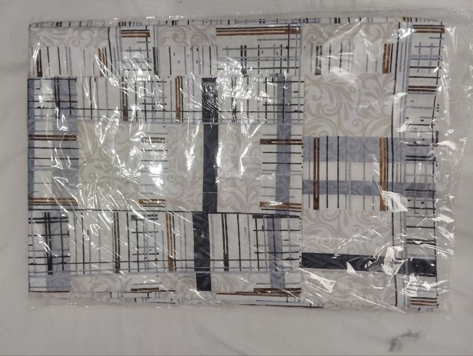 Пошив постельного белья