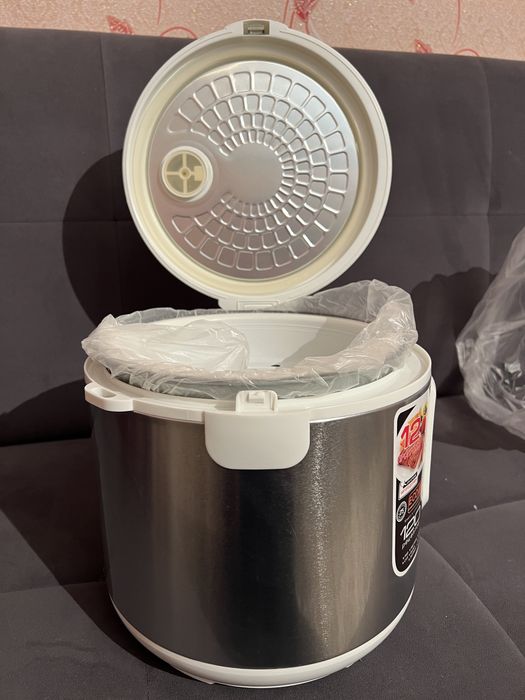 Продается Мультиварка