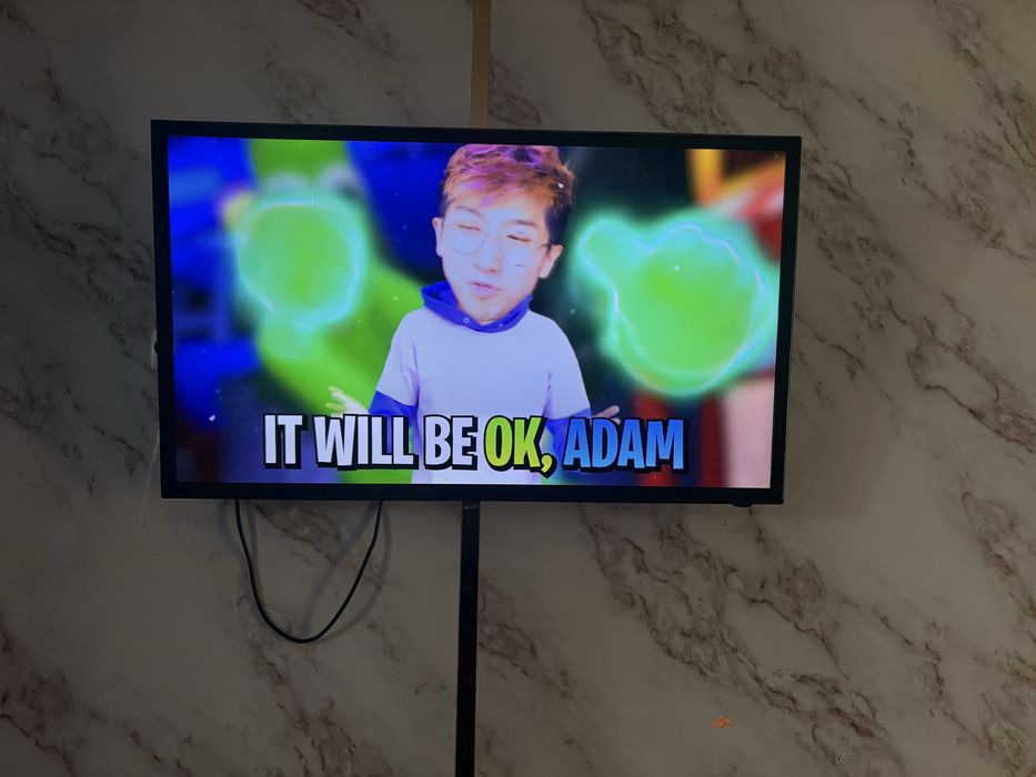 Телевизор Смарт(Китайский производство)