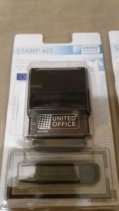 Stampila Personalizabila