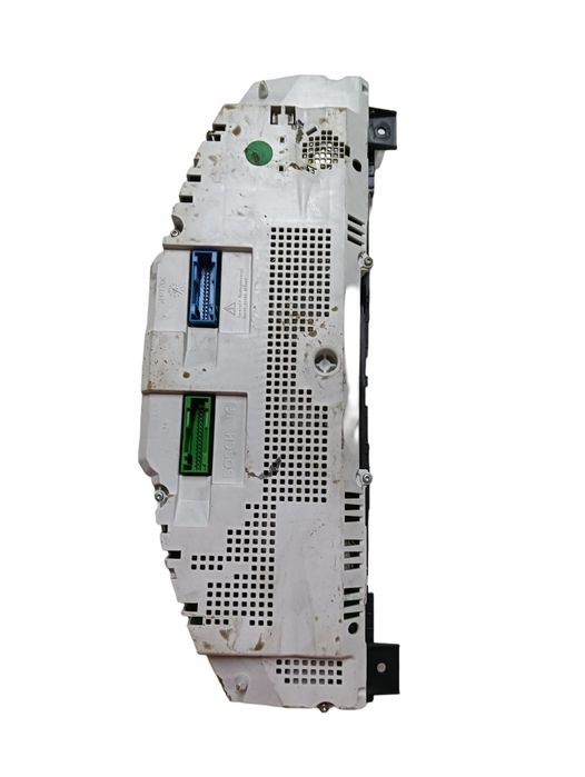 Ceas Bord Volkswagen Phaeton 3D_ 2002 - 2016