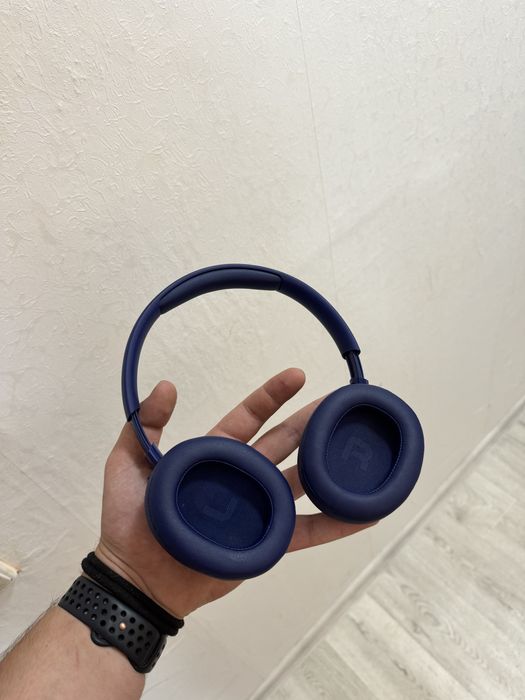 Слушалки  JBL Tune 730BT