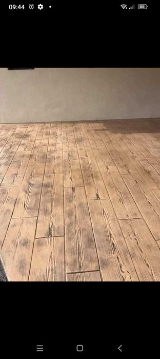 #beton amprentat#pavaj din beton amprentat
