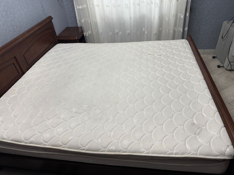 Продам матрас Б/У