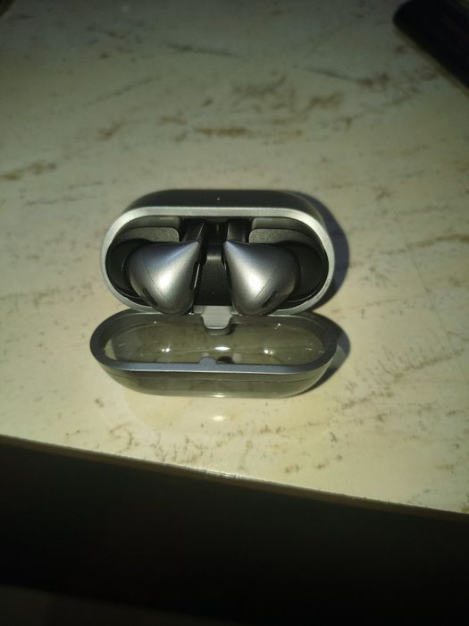 Căști Samsung buds 3 pro