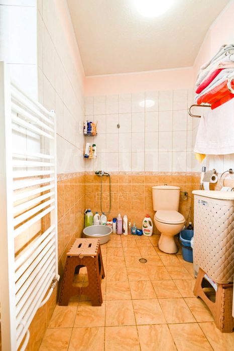 Продава се Къща в София, Надежда 2 - 115 кв.м за 3131 €/кв.м - Снимка #17