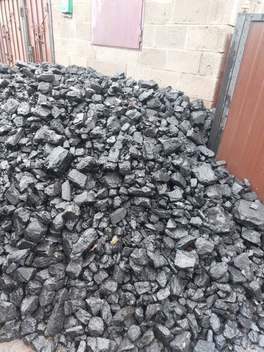 Уголь / Көмір / Доставка / Жеткізу