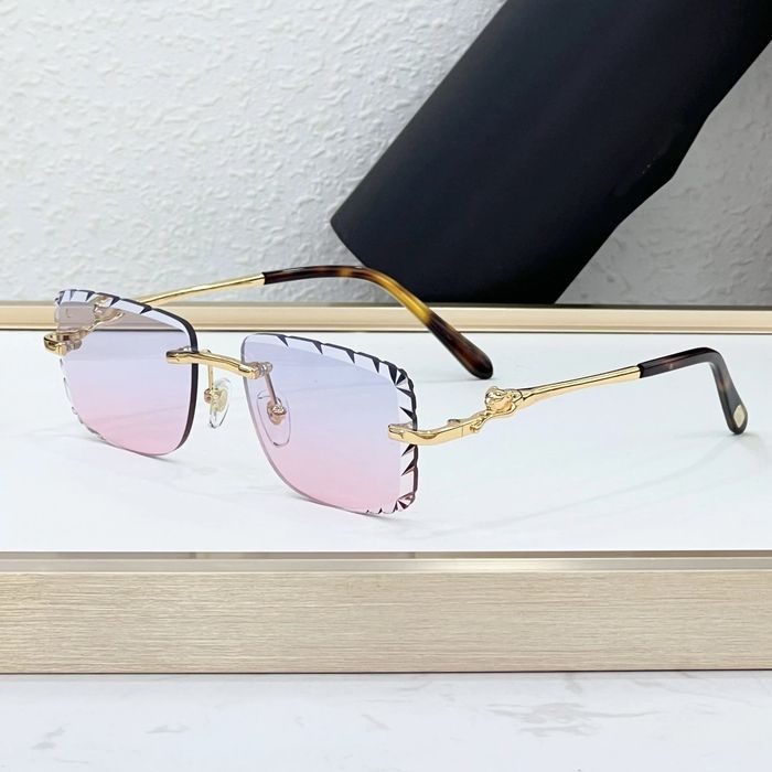 Ochelari de soare cartier