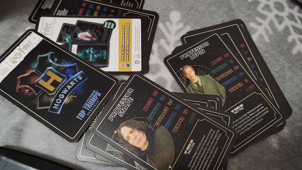 Fantastic Beasts (Хари Потър)