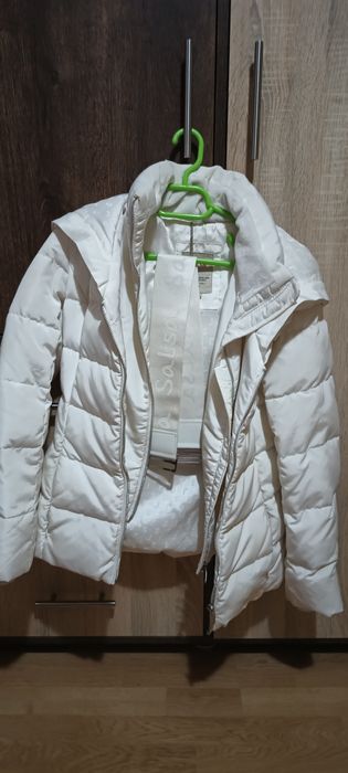 Geacă damă, mărimea XS