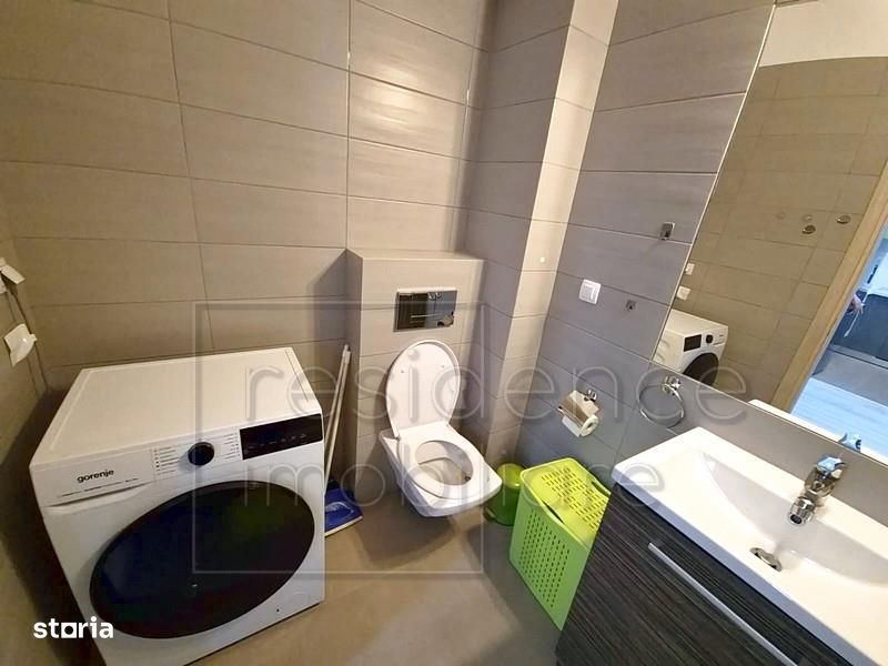 Pet friendly! Apartament 2 camere, Buna Ziua, zona LIDL+Garaj