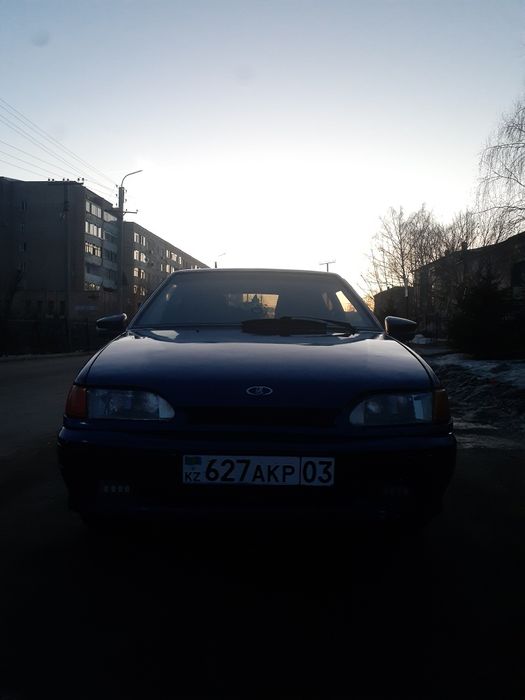 Продаю ваз 2115 торг есть