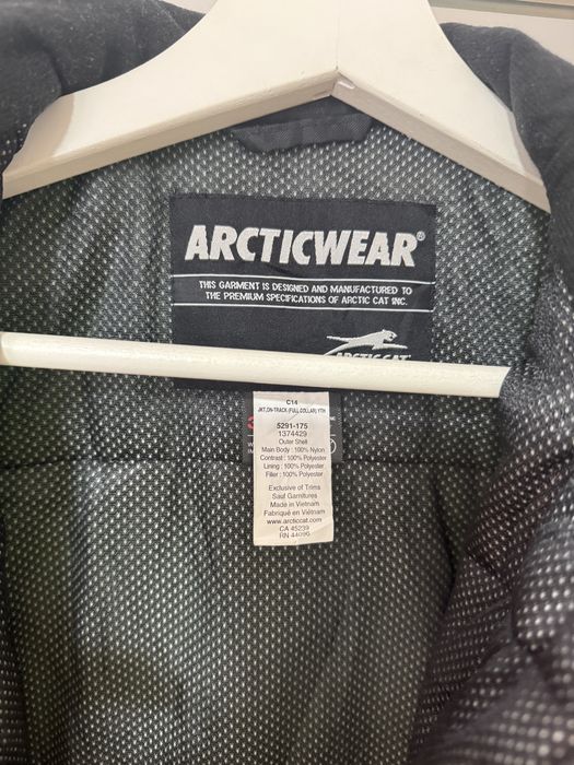 Geaca Moto / Scuter ARCTIC CAT