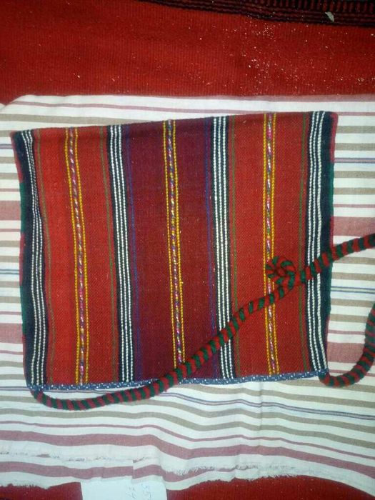 Тъкани пътеки пътеки