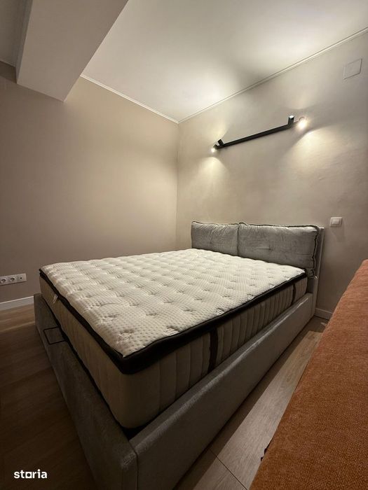 Studio de inchiriat in complex NOU / Cornisa / Platou / PARCARE / UMF