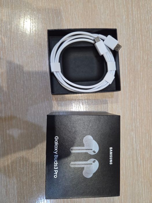Samsung Galaxy Buds 3 pro